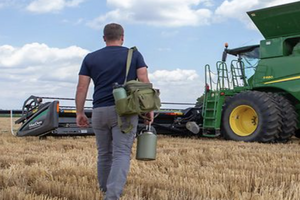 By completing the June Agricultural Survey, farmers can help contribute to the tools and decisions that keep U.S. agriculture efficient and viable. 